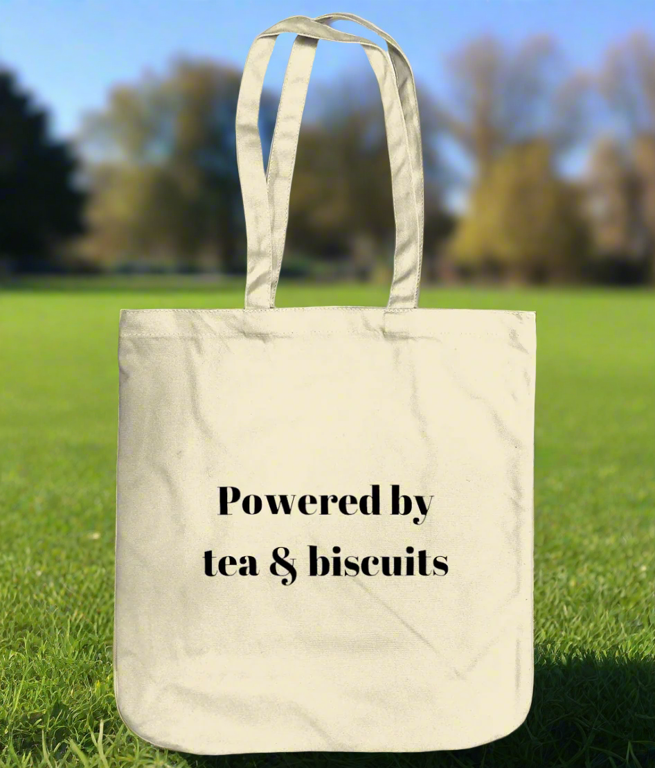 Tote bags